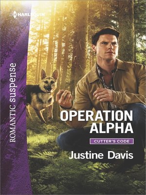 cover image of Operation Alpha